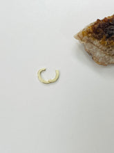 Load image into Gallery viewer, MAEVE GOLD CHARM CONNECTOR LOCK