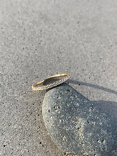 Load image into Gallery viewer, AMARA DIAMOND BAND RING