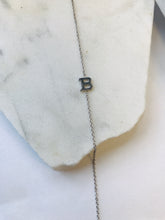 Load image into Gallery viewer, AURUM GOLD INITIAL BRACELET