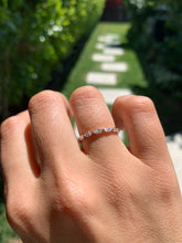 Load image into Gallery viewer, LENNON MARQUIS DIAMOND BAND