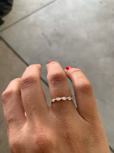 Load image into Gallery viewer, LENNON MARQUIS DIAMOND BAND