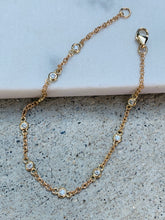 Load image into Gallery viewer, EMERIE DIAMOND BRACELET