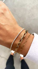 Load image into Gallery viewer, ERISSYA LINKS BRACELET

