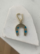 Load image into Gallery viewer, GOLDIE CONNECTOR LOCK CLASP
